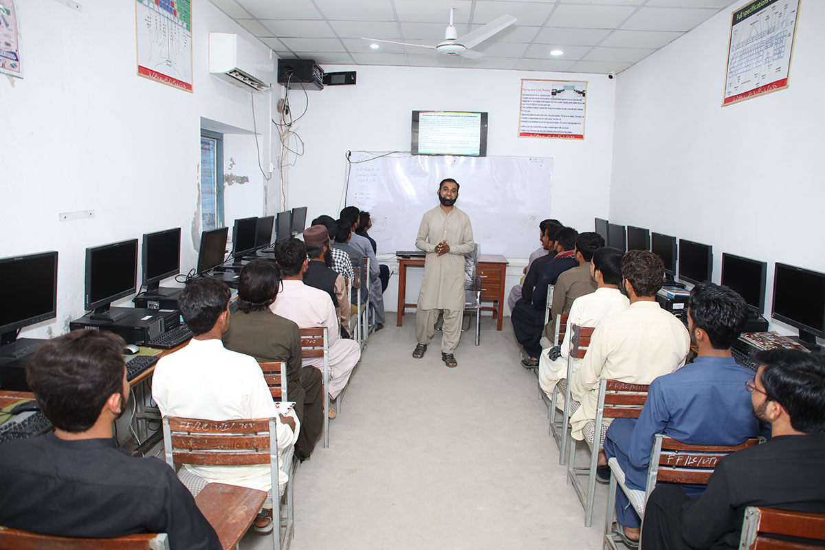 Computer application 